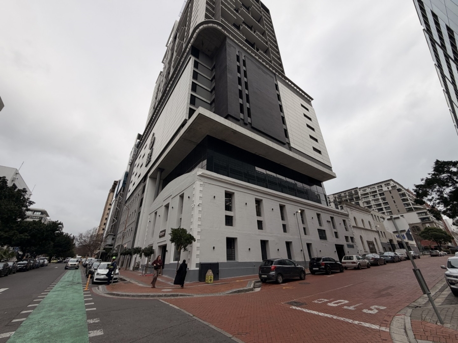 To Let Commercial Property for Rent in Cape Town City Centre Western Cape